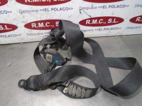 Foto 1ª: Cinturón Delantero Derecho Jeep Compass LIMITED 140CV 103KW [BYL + SERIAL] (2007)