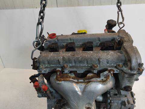 Foto 2ª: Motor Completo Chevrolet HHR 2.2 158 - 163 CV [LE8, 134CUL4]