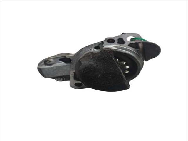 Foto 2ª: Motor de Arranque Opel Mokka 1.6 CDTI _76) (2012)