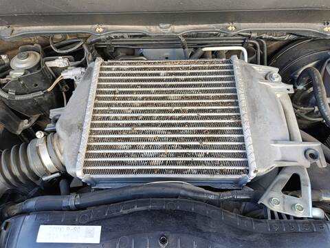 Foto 1ª: Intercooler Subaru Forester EE20 (2015)
