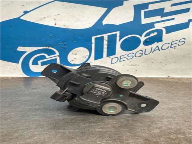 Foto 3ª: Faro Antiniebla Delantero Derecho Renault Laguna 1.9 DCI (BG0G) [F9Q 750]