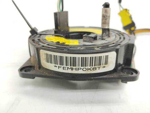 Foto 3ª: Anillo Airbag Daewoo Lanos 75CV 55KW [A13SMS] (2002)