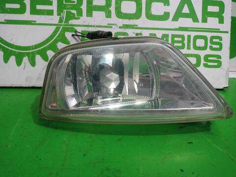 Faro Antiniebla Delantero Izquierdo Ford Focus AMBIENTE 90CV