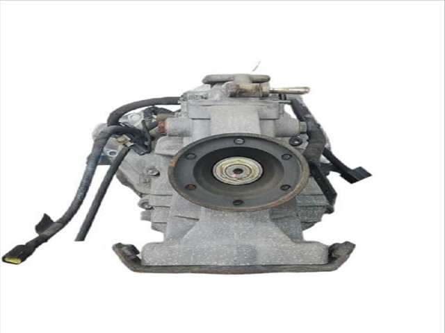 Caja Cambios Bmw Serie 1 114 118 D