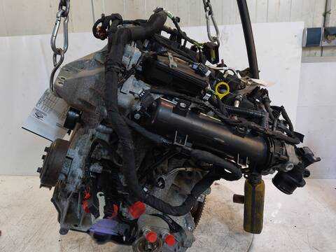Motor Completo Ford Focus 1.5 ECOBOOST 150 CV 110KW