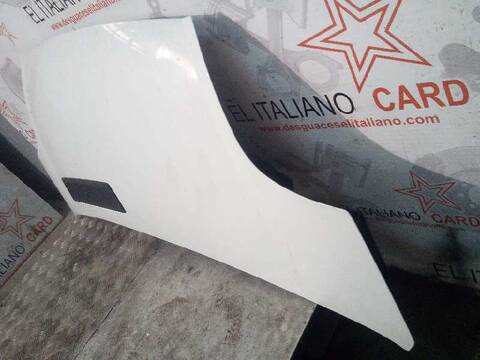 Foto 2ª: Capot Renault Trafic DOBLE CABINA L1H1 2 9T CONFOR 114CV 84KW CAJA CERRADA [M9R A6] (2012)