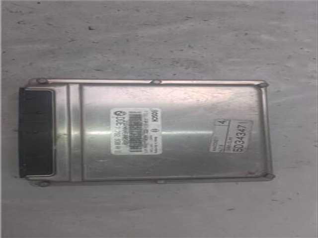 Centralita Motor ECU Land Rover Freelander 2.0 SE FAMILIAR [2 0 LTR. - 80 KW TD4 CAT] 109CV