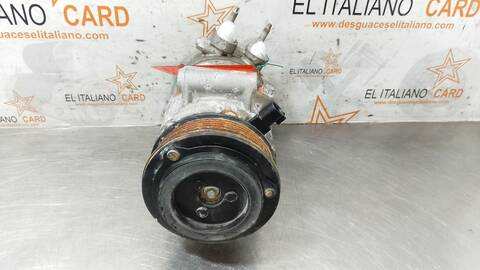 Foto 4ª: Compresor Aire Acondicionado Ford Focus TITANIUM 120CV 88KW [ZTDB] (2019)