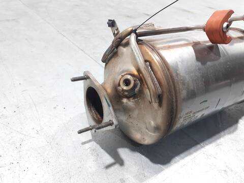 Foto 3ª: Catalizador Iveco 35 35140 140CV [F1AGL411B*H] (2023)