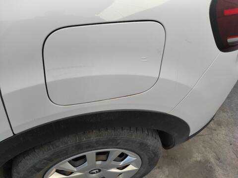 Foto 1ª: Tapa Exterior Combustible Citroen C4 YHS BERLINA (2022)