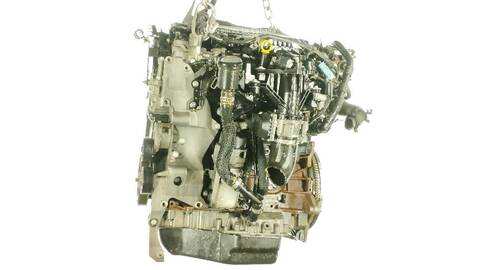 Foto 3ª: Motor Completo Ford Mondeo 2.0 TDCI 140CV [UFBA] (2007)