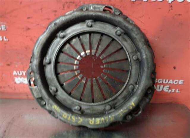 kit Embrague Land Rover Discovery 2.5 TDI