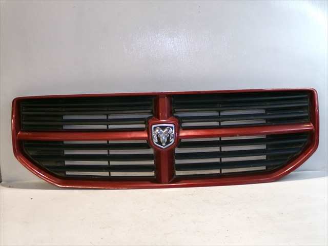 Foto 1ª: Rejilla Delantera Dodge Caliber 2.0 CRD 2006-2012 [BSY] (2008)