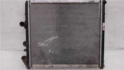 Radiador Motor Renault Kangoo 1.9 DEKATHLON KCOA/C/D/H) [1 9 LTR. - 59 KW DTI DIESEL] 80CV