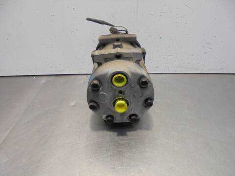 Foto 2ª: Compresor Aire Acondicionado Renault Laguna 2.2 D ANADE 113CV 83KW [G8T] (2001)