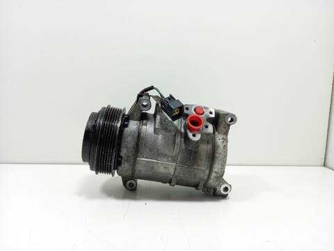 Compresor Aire Acondicionado Cadillac SRX LY7