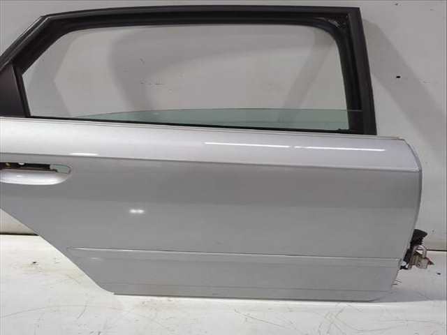 Foto 2ª: Puerta Trasera Derecha Seat Exeo 1.8 TSI 120CV [CDHA] (2008)