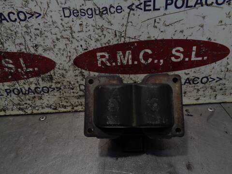 Foto 3ª: Modulo Encendido Ford Fiesta GHIA BERLINA 75CV 55KW [DHA] (1995)