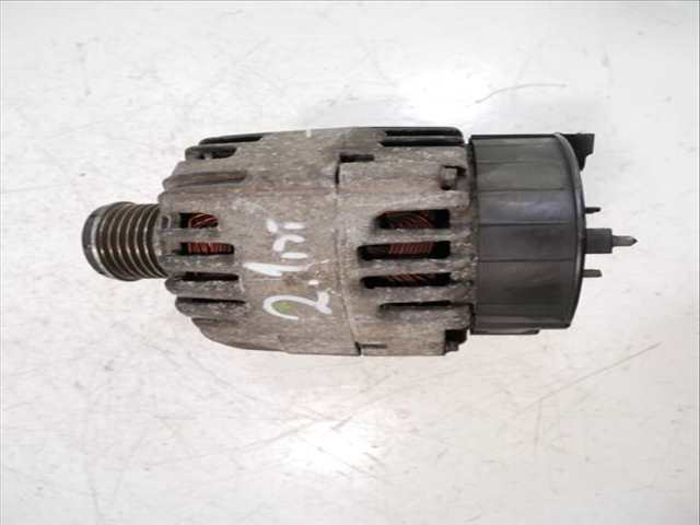 Foto 2ª: Alternador Renault Megane 106 CV 78KW [K9K832 K9K] (2009)