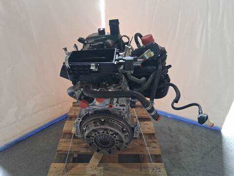 Foto 2ª: Motor Completo Toyota Aygo 1.0 KGB40) 69CV 51KW [1KR] (2018)