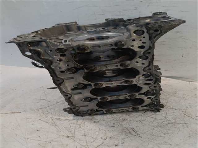 Foto 2ª: Bloque Motor Opel Astra 1.6 CDTI 110 CV 81KW [B16DTU, B16, LWV]