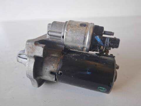 Foto 2ª: Motor de Arranque Peugeot 5008 ALLURE 1.6 16V TURBO CAT 5GZ - EP6FDT) 165CV