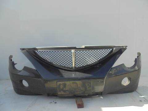 Paragolpes Delantero Ssangyong Actyon 2.0 TD CAT 141CV 104KW