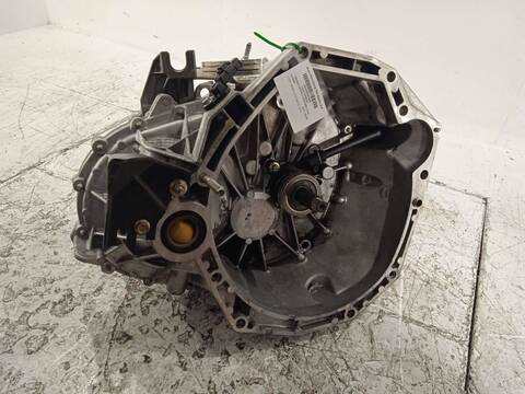 Caja Cambios Renault Scenic 1.5 DCI DIESEL 106CV 78KW