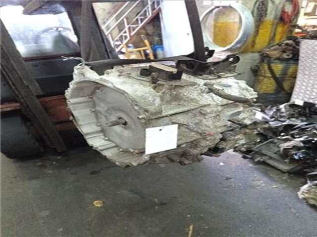 Caja Cambios Automatica Toyota Yaris 1.5 HSD ACTIVE [1.5 LTR. - 55 KW 16V CAT (HÍBRIDO)]