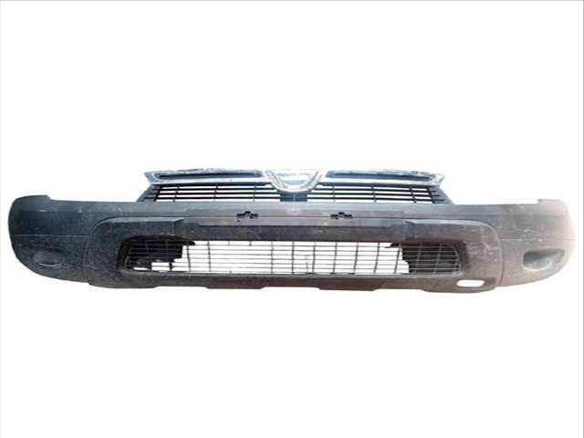 Foto 3ª: Paragolpes Delantero Dacia Duster 1.5 DCI HSAJ) (2010)