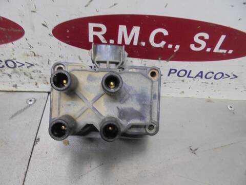 Foto 3ª: Modulo Encendido Ford C Max AMBIENTE D) 100CV 74KW FOCUS CAP) [HWDA] (2003)