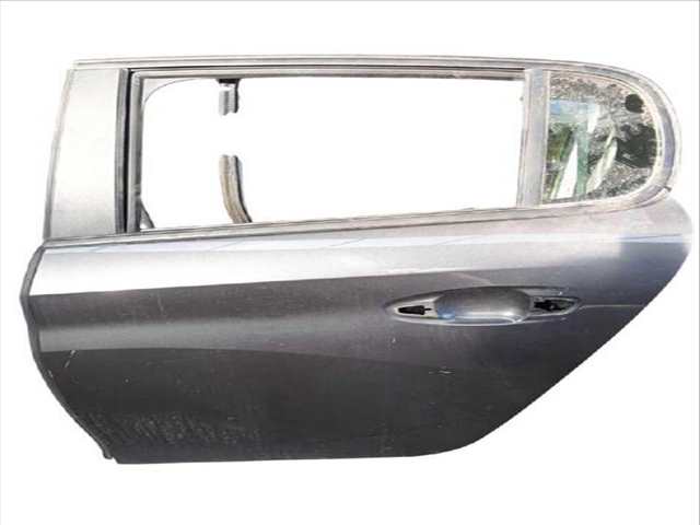 Puerta Trasera Izquierda Peugeot 208 1.2 PURETECH 75