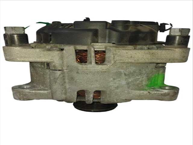 Alternador Peugeot 208 1.4 HDI