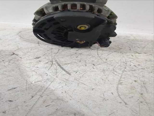 Foto 2ª: Alternador Renault Megane 1.6 16V LA00 LA04 LA0B LA11 LA16 LA19 LA1J LA1K ... 107CV [K4M 700 K4M 701 K4M 706 K4M 708 K4M 709] (1996)