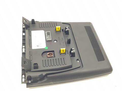 Foto 2ª: Pantalla Multifuncion Renault Arkana TECHNO
