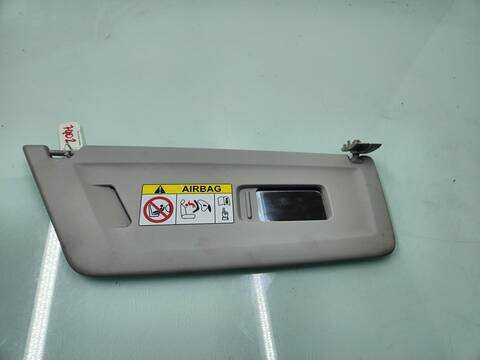 Parasol Derecho Citroen C4 LIVE PICASSO 131CV 96KW