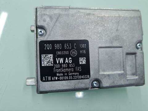 Foto 3ª: Centralita Motor ECU Seat Arona FR 116CV 85KW [DLAA] (2022)