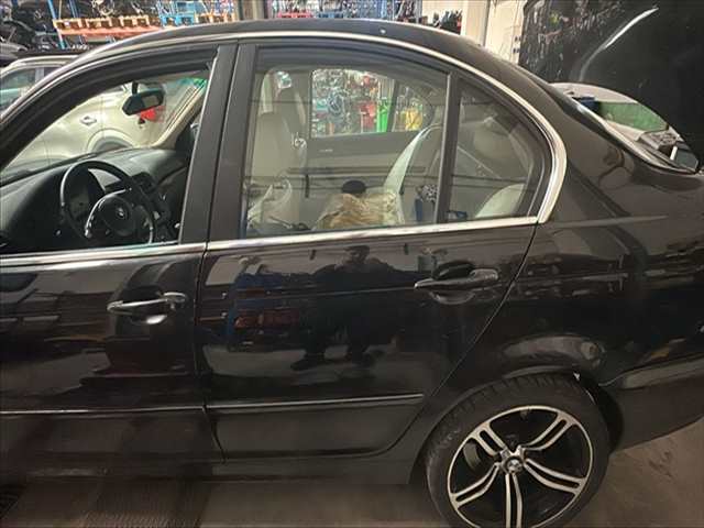 Puerta Delantera Izquierda Bmw Serie 3 330 3.0 DIESEL E 46