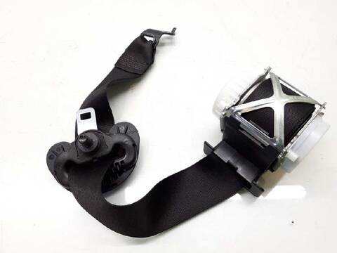 Cinturón Delantero Derecho Bmw Serie 3 315 320D XDRIVE 184CV 135KW