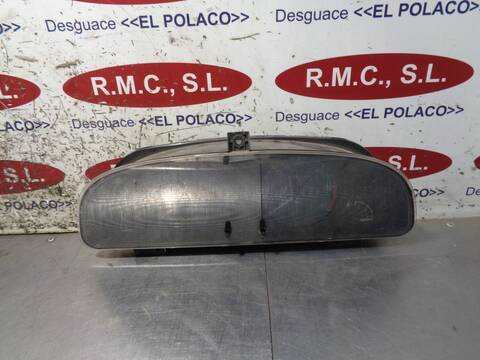 Cuadro de Instrumentos Citroen Xsara 1.9 D SX BERLINA 69CV 51KW
