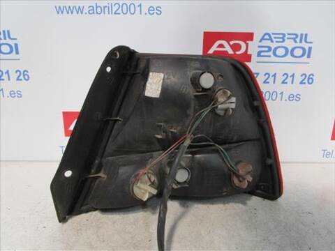 Foto 2ª: Piloto Trasero Izquierdo Hyundai Accent 1.5 CRDI 82CV 60KW [D3-EA] (2002)
