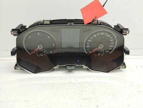 Cuadro de Instrumentos Volkswagen T-Roc BASIS 116CV 85KW