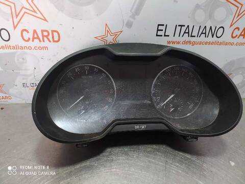 Foto 2ª: Cuadro de Instrumentos Skoda Octavia ACTIVE 105CV 77KW [CLH] (2015)