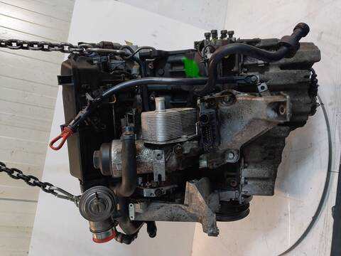 Motor Completo Bmw M4 E87 163CV 120KW