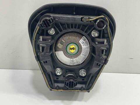 Foto 3ª: Kit Airbag Ford Fiesta SFJB (2014)