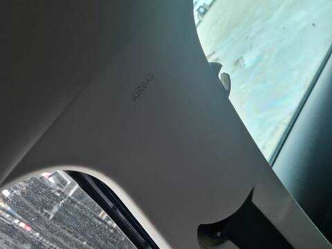 Airbag Cortina Delantero Derecho Seat Leon STYLE 110CV 81KW