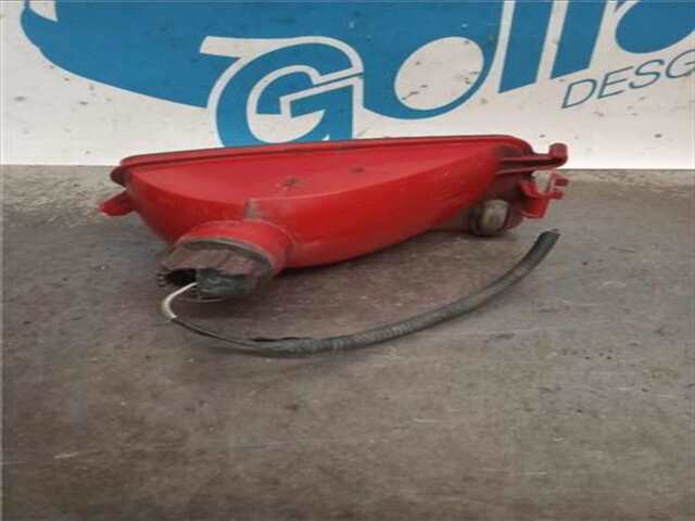 Foto 2ª: Faro Antiniebla Delantero Izquierdo Citroen C4 1.6 HDI [9HZ-DV6TED4]