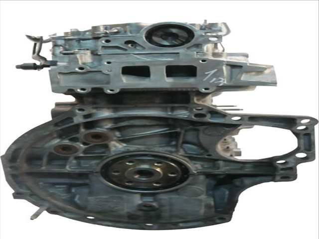 Foto 2ª: Motor Completo Citroen Berlingo 1.5 BLUEHDI 75 CV 55KW [YHW] (2020)