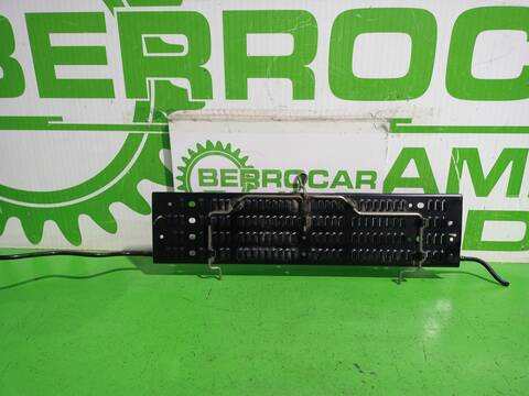 Foto 2ª: Radiador Gasoil Citroen C5 ATTRACTION BERLINA 109CV 80KW [9HYDV6TED4] (2007)