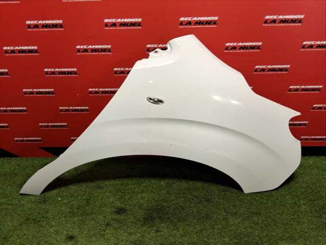 Aleta Delantera Derecha Citroen Jumpy 1.5 BLUEHDI 120 120CV 88KW FURGONETA